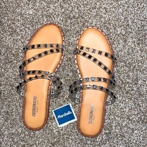 Womens Sandals